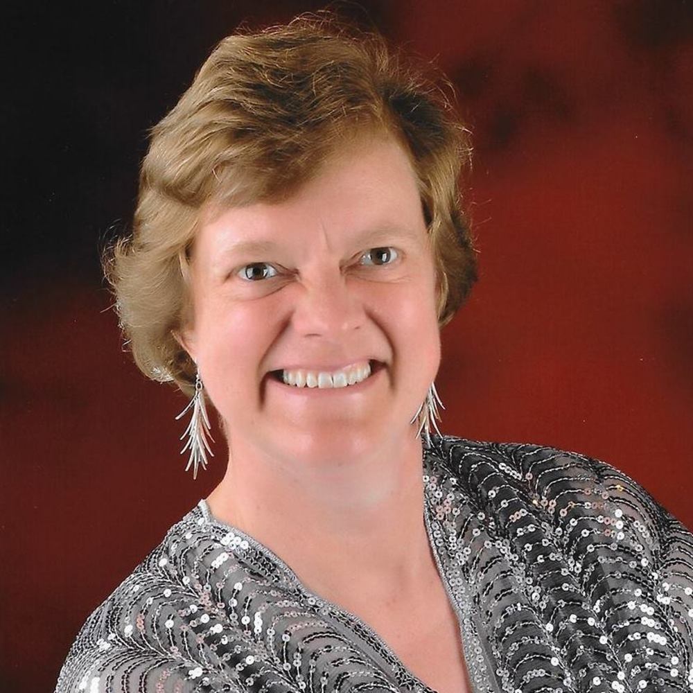 Meet your Posher, Marjorie